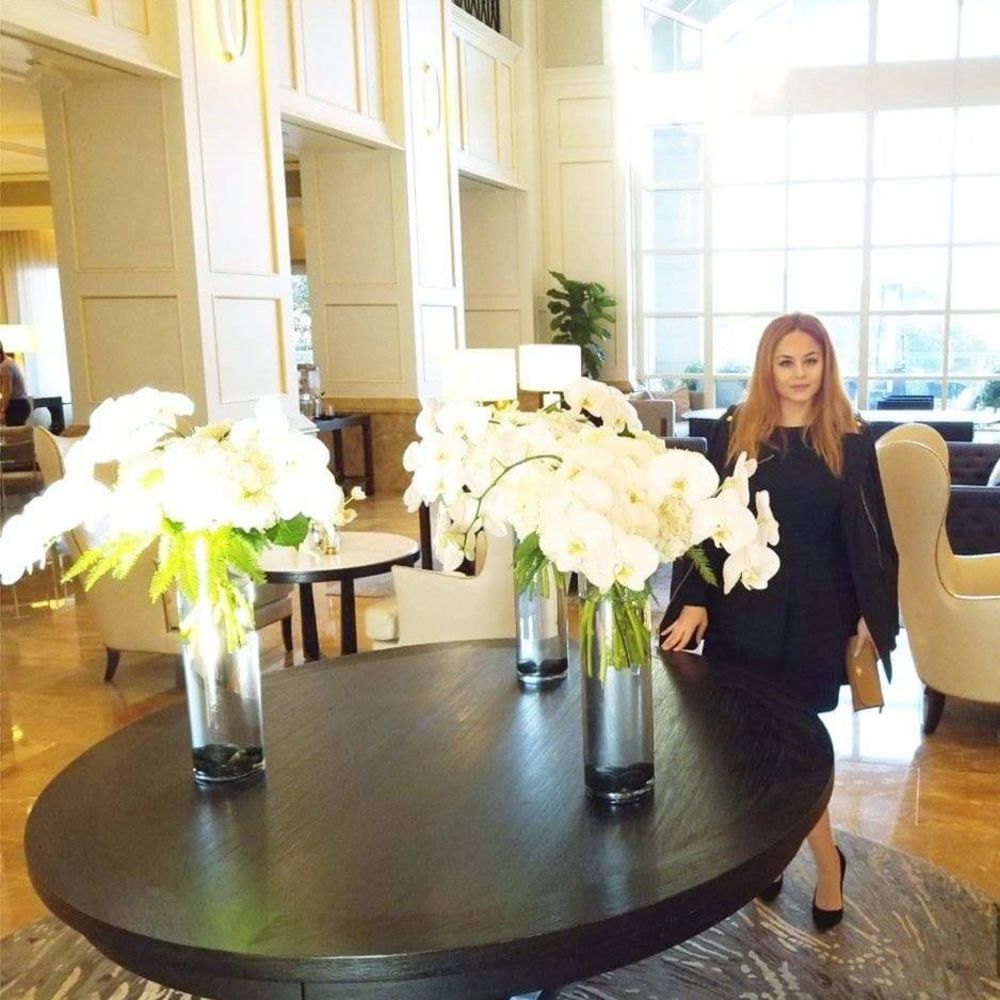 Meet your Posher, Micky